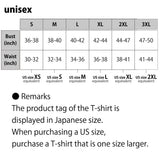 Japanese OSHI T-Shirt -惚れた
