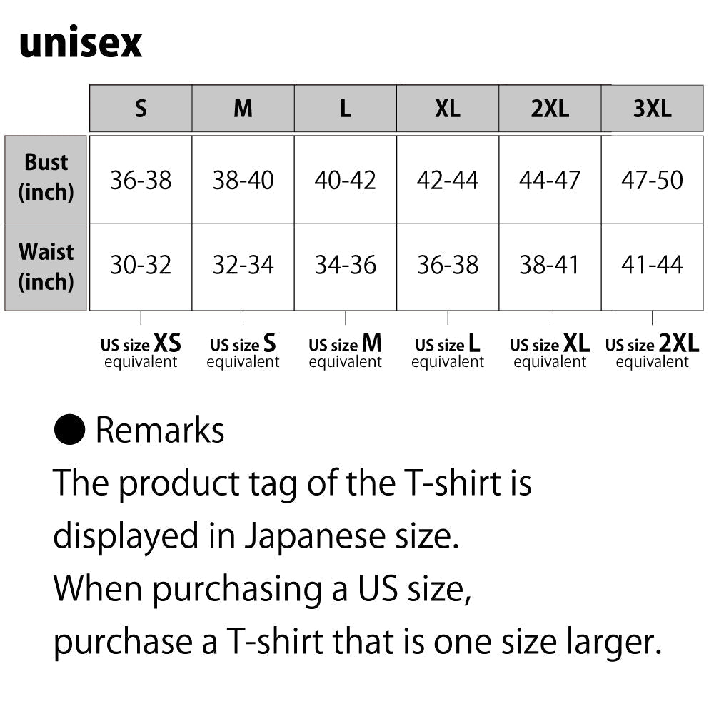 US states TShirt with Kanji I love 亜拉巴馬[Alabama] FUNCREATE overseas