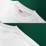 Japanese OSHI T-Shirt -顔が天才