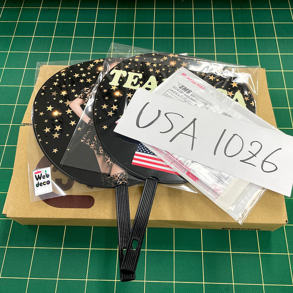 Shipping to USA