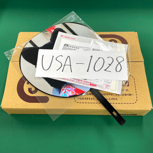 Shipping to USA