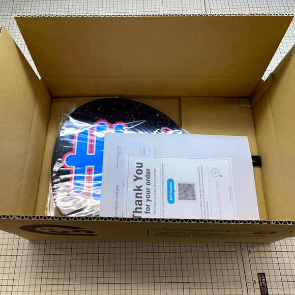 Shipping to Japan