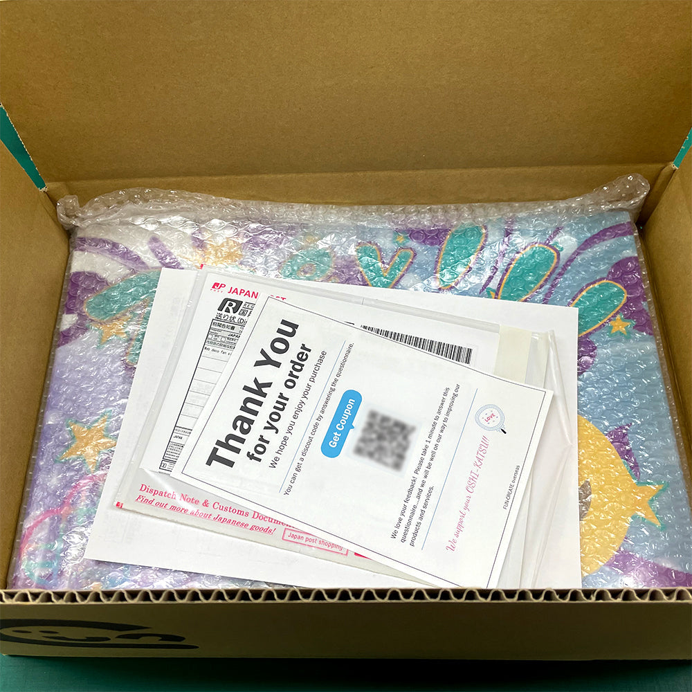 Shipping to USA