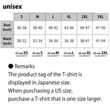 US states T-Shirt with Kanji -I love 紐育[New York]