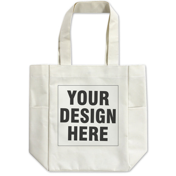 Web deco Bag [tote]