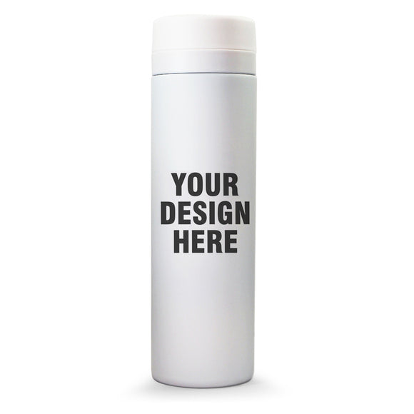 Web deco Water bottle [500ml]