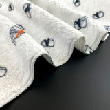 Kyudo towel [monogram]